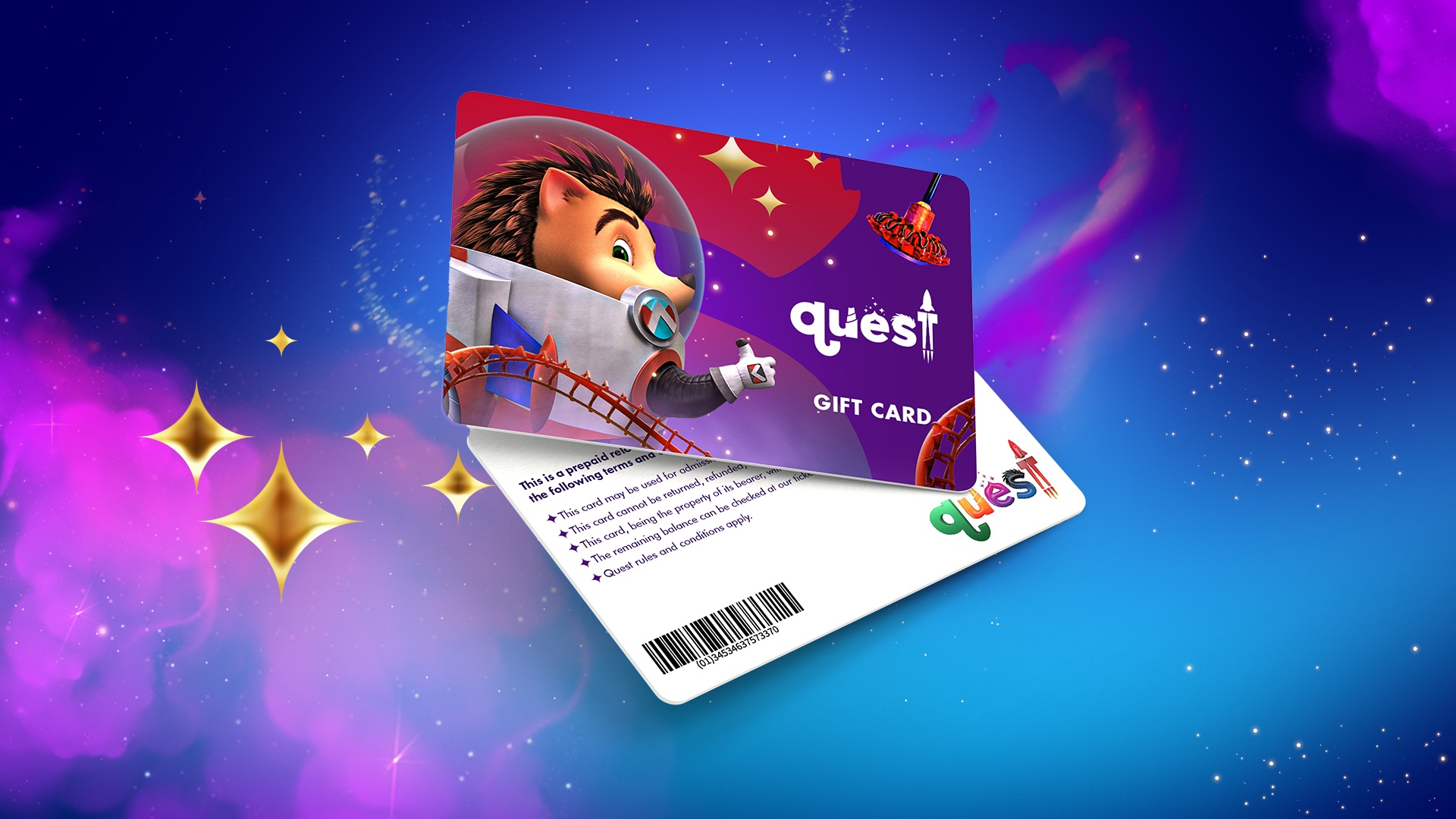 Gift Card Image